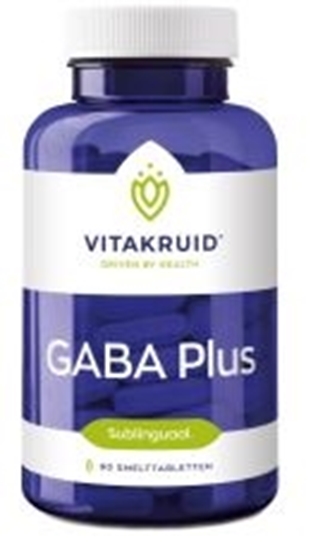 VITAKRUID GABA PLUS